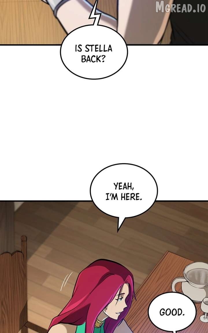 Read System Universe Manga Online