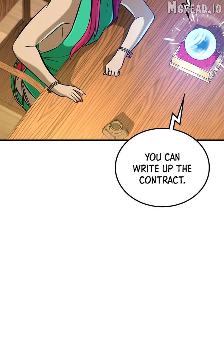 Read System Universe Manga Online