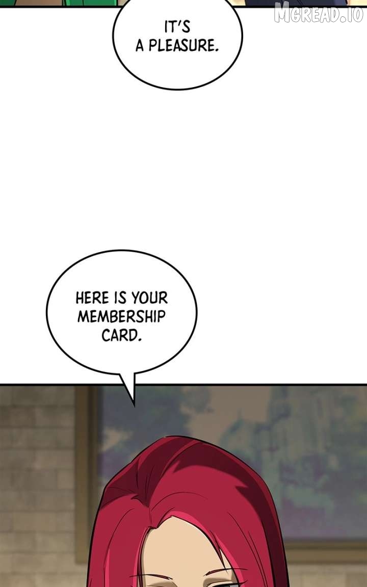 Read System Universe Manga Online