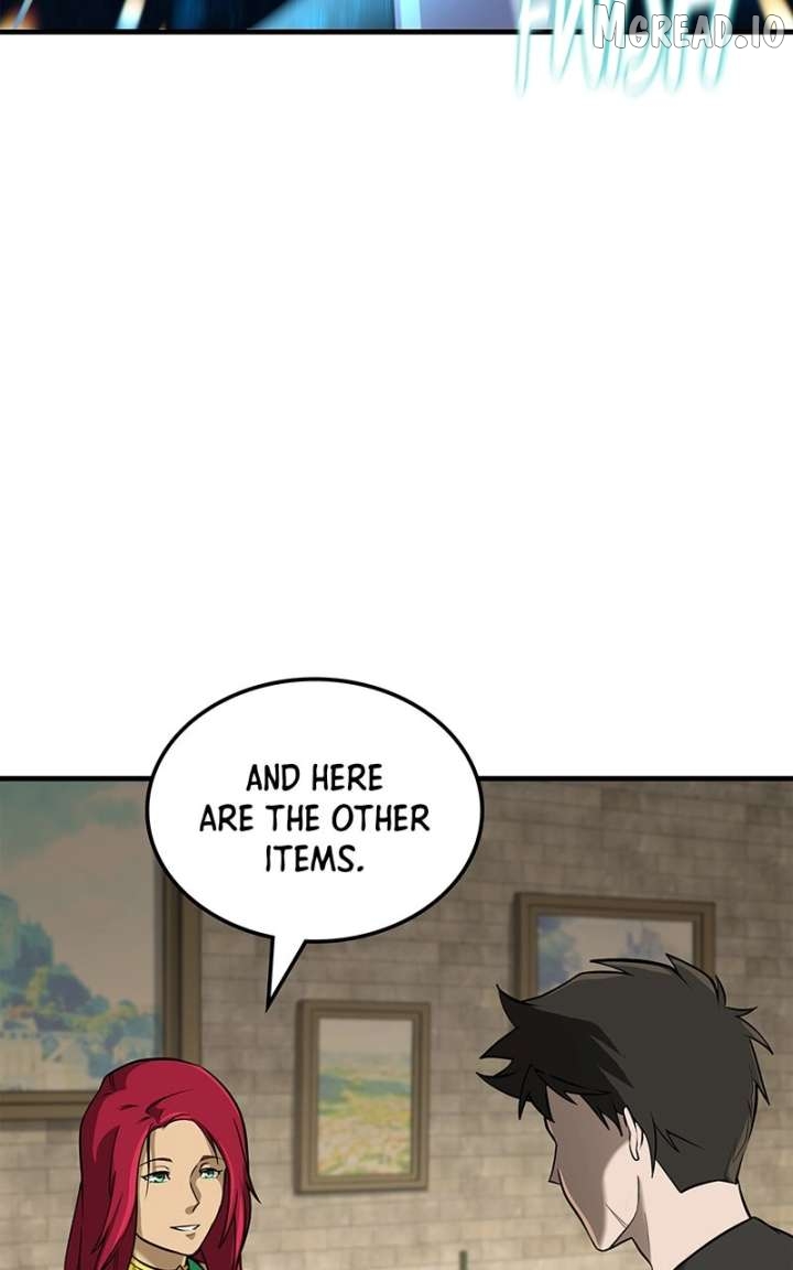 Read System Universe Manga Online
