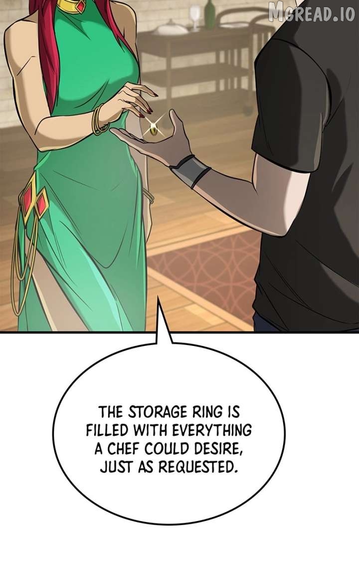 Read System Universe Manga Online