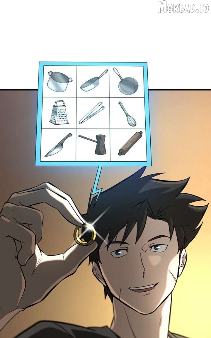 Read System Universe Manga Online