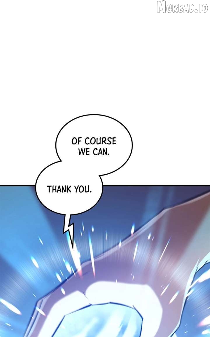Read System Universe Manga Online
