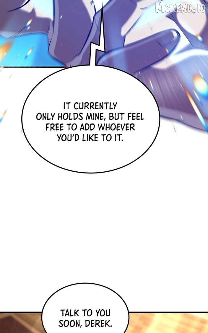 Read System Universe Manga Online