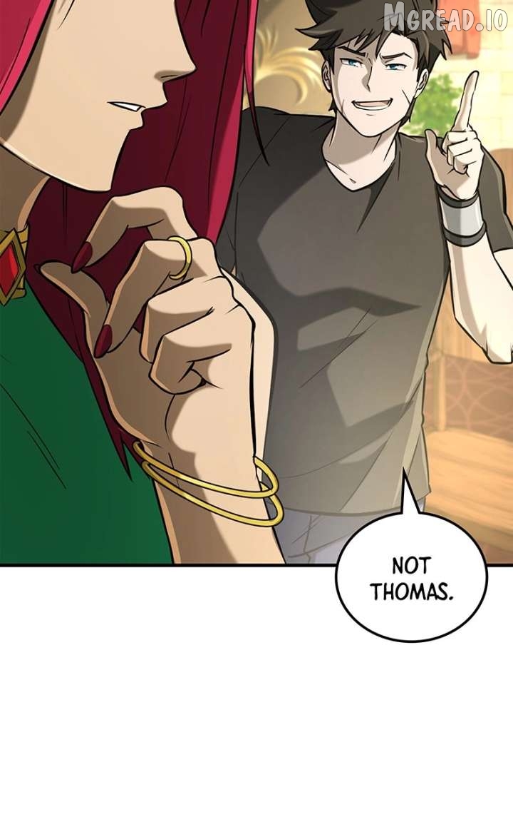 Read System Universe Manga Online