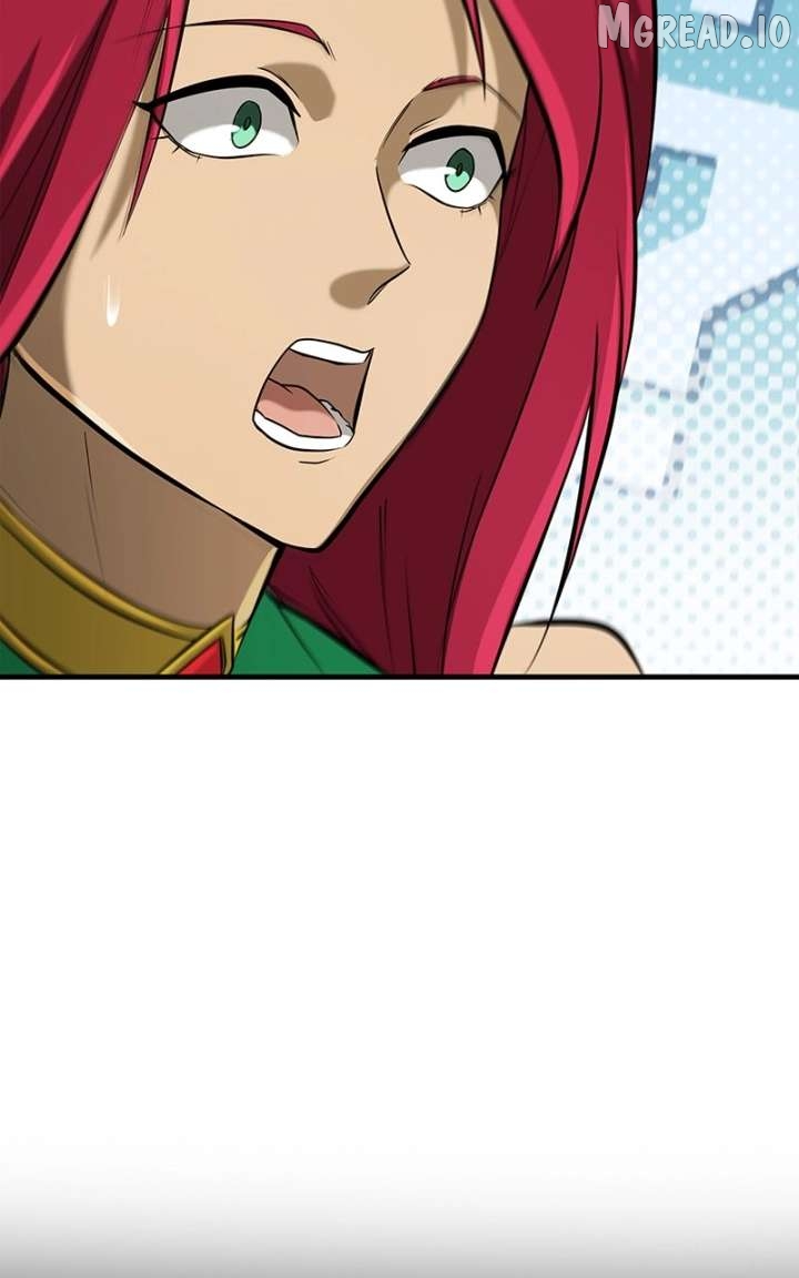 Read System Universe Manga Online