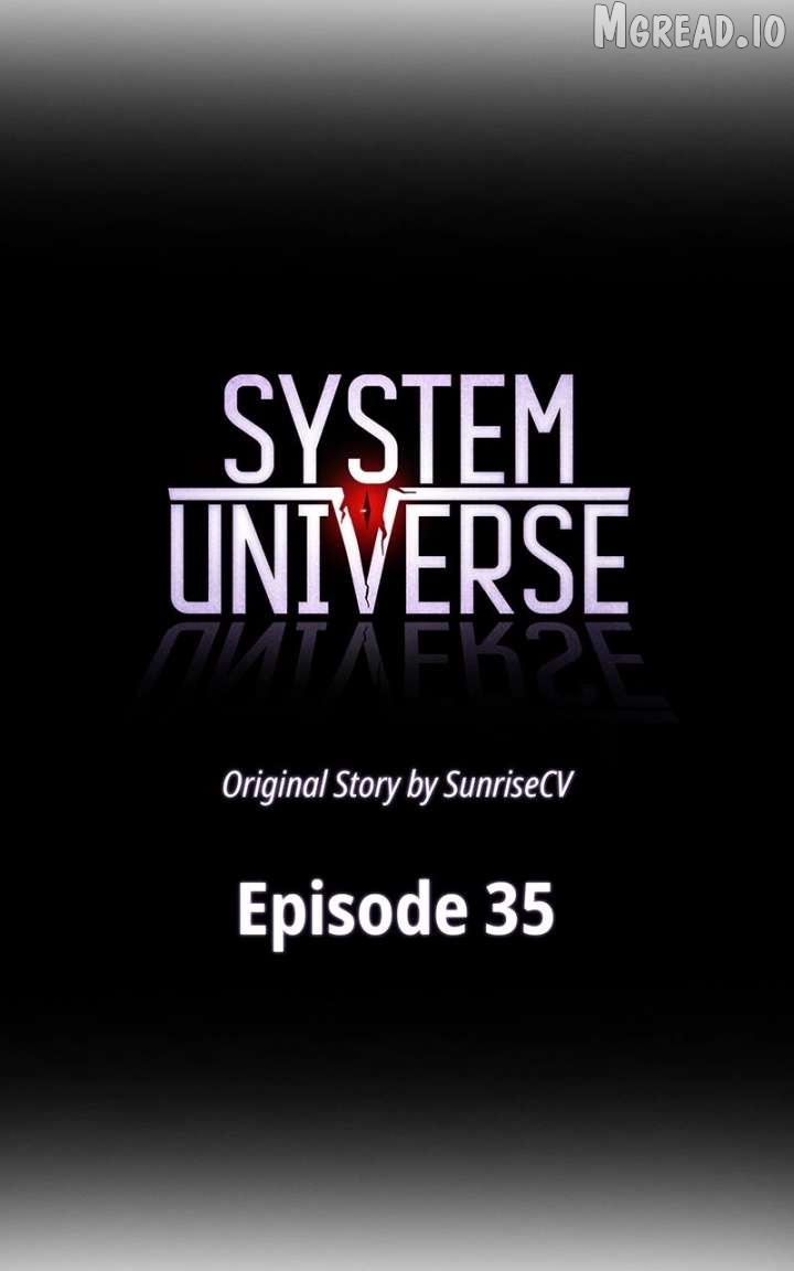 Read System Universe Manga Online
