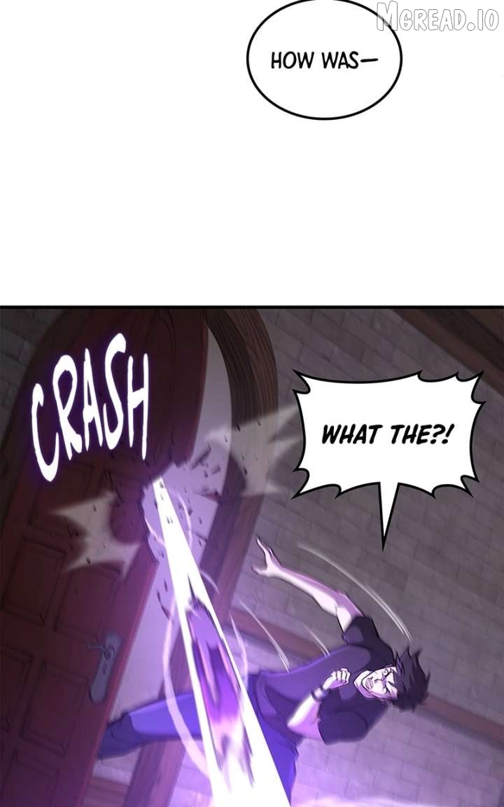 Read System Universe Manga Online