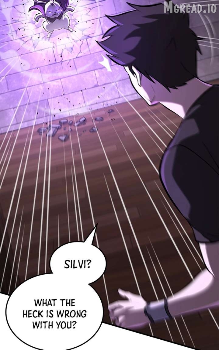 Read System Universe Manga Online