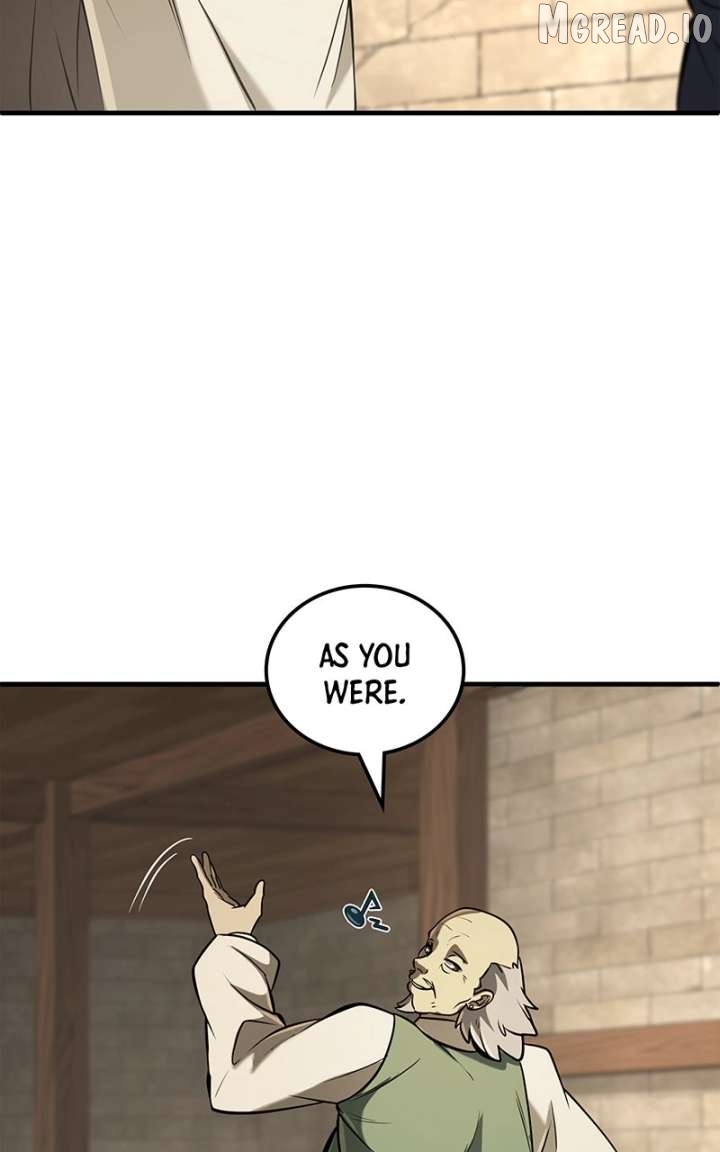 Read System Universe Manga Online