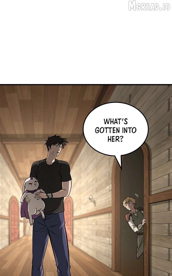 Read System Universe Manga Online