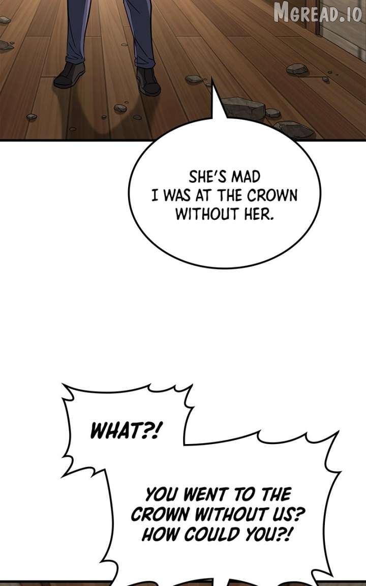 Read System Universe Manga Online