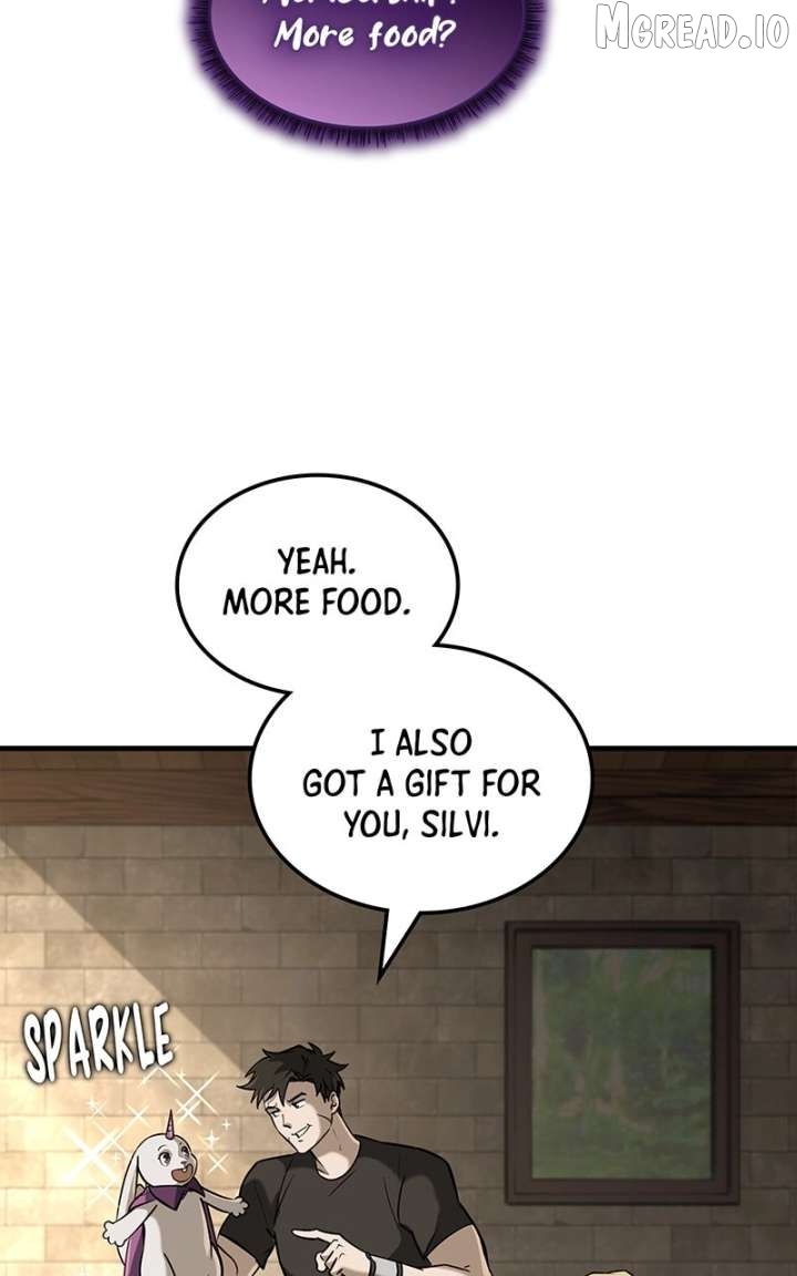 Read System Universe Manga Online