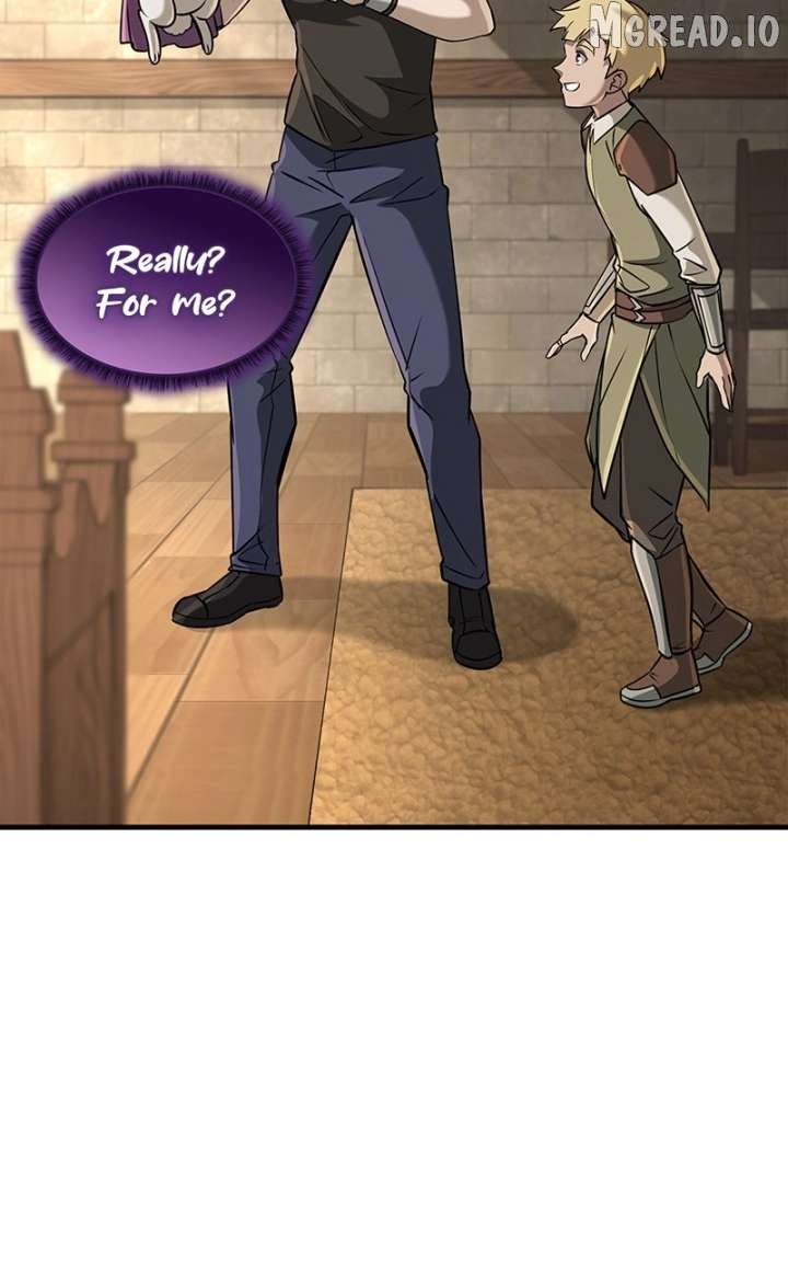 Read System Universe Manga Online