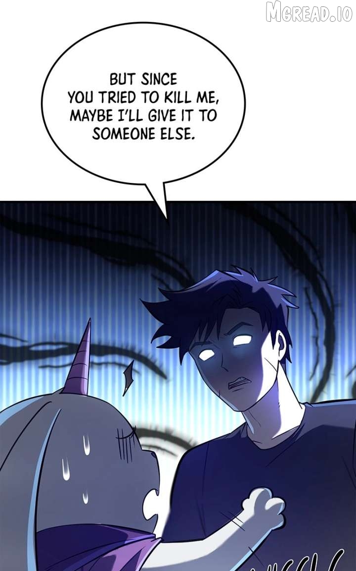 Read System Universe Manga Online