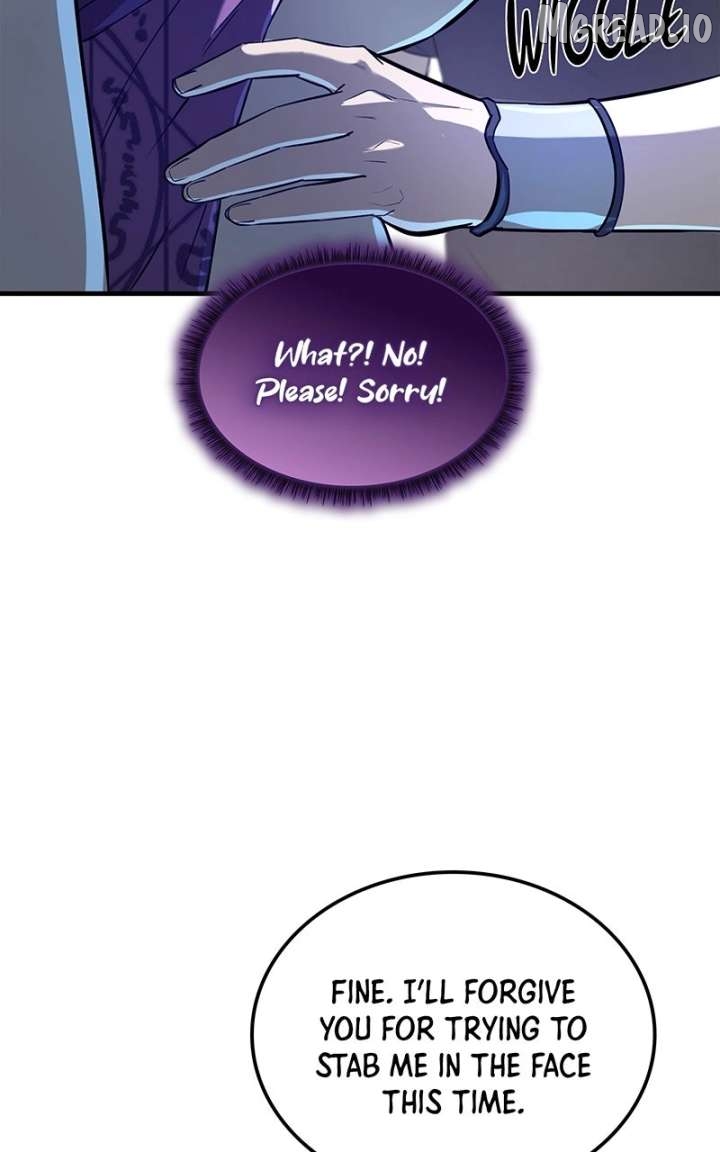 Read System Universe Manga Online