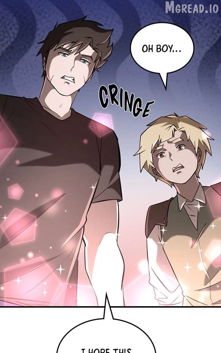 Read System Universe Manga Online