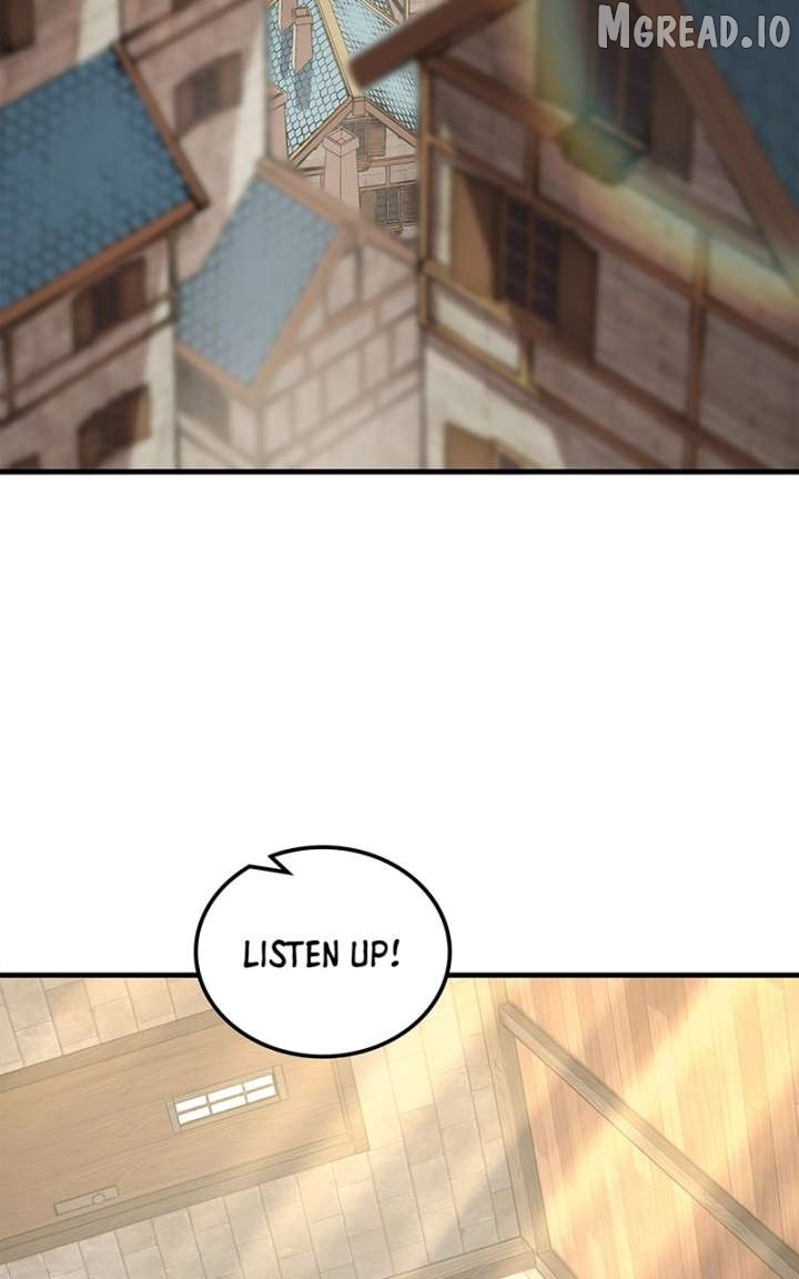 Read System Universe Manga Online