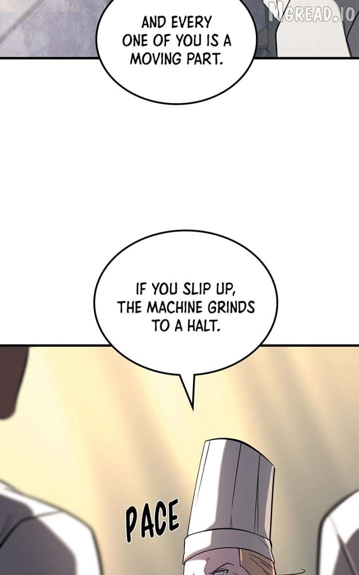 Read System Universe Manga Online