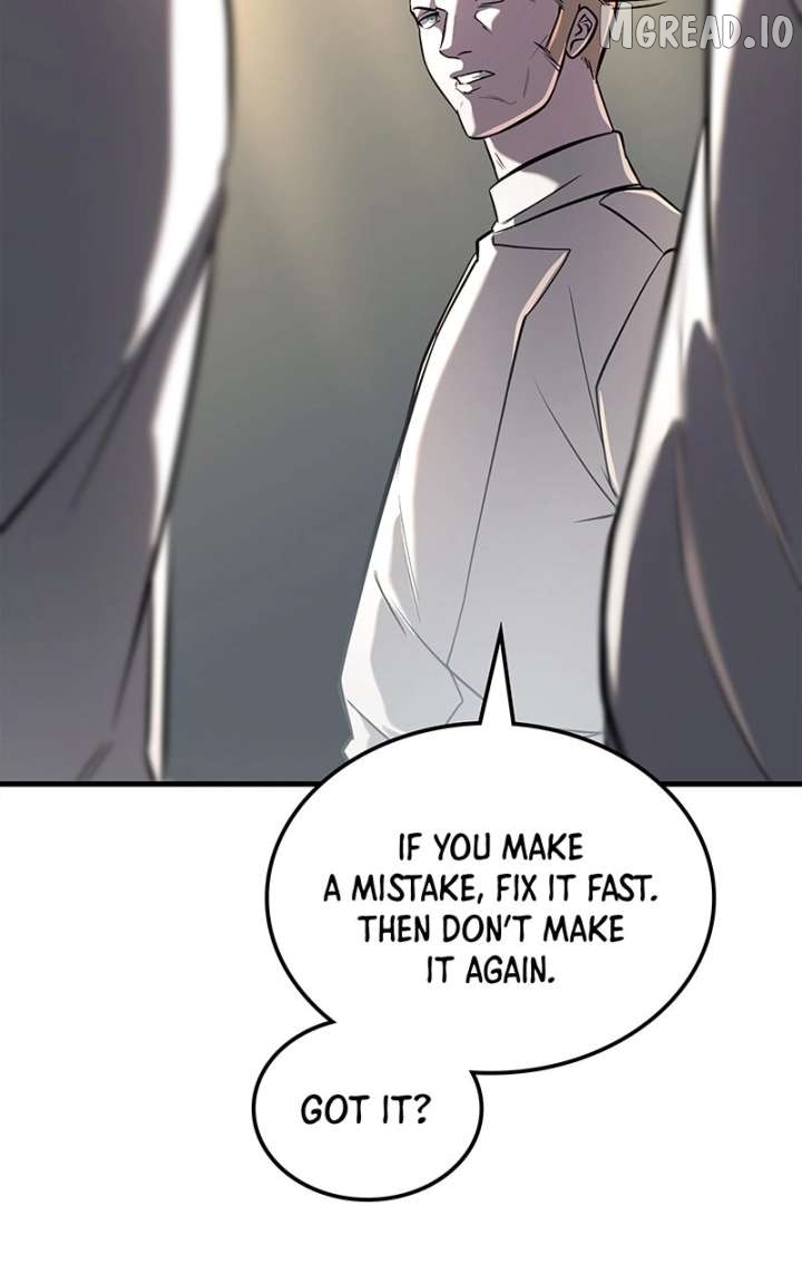 Read System Universe Manga Online
