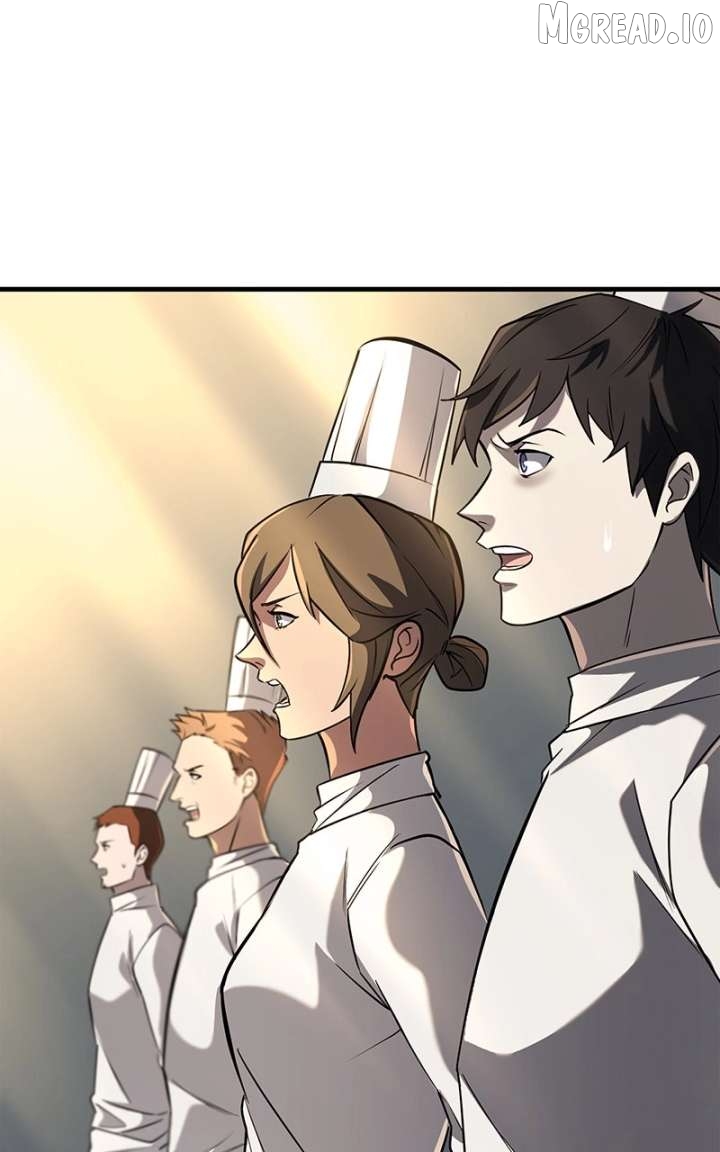Read System Universe Manga Online