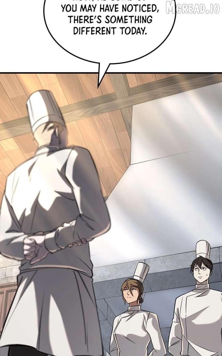 Read System Universe Manga Online