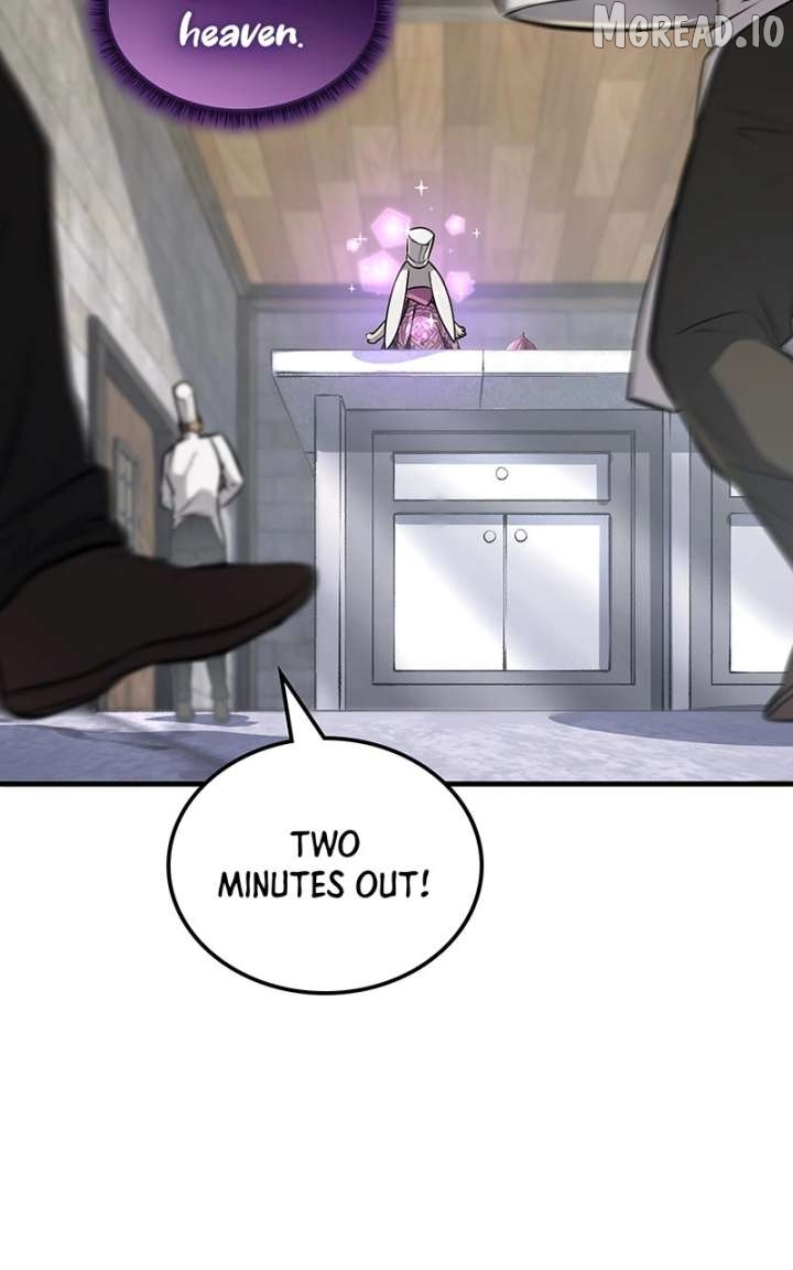 Read System Universe Manga Online