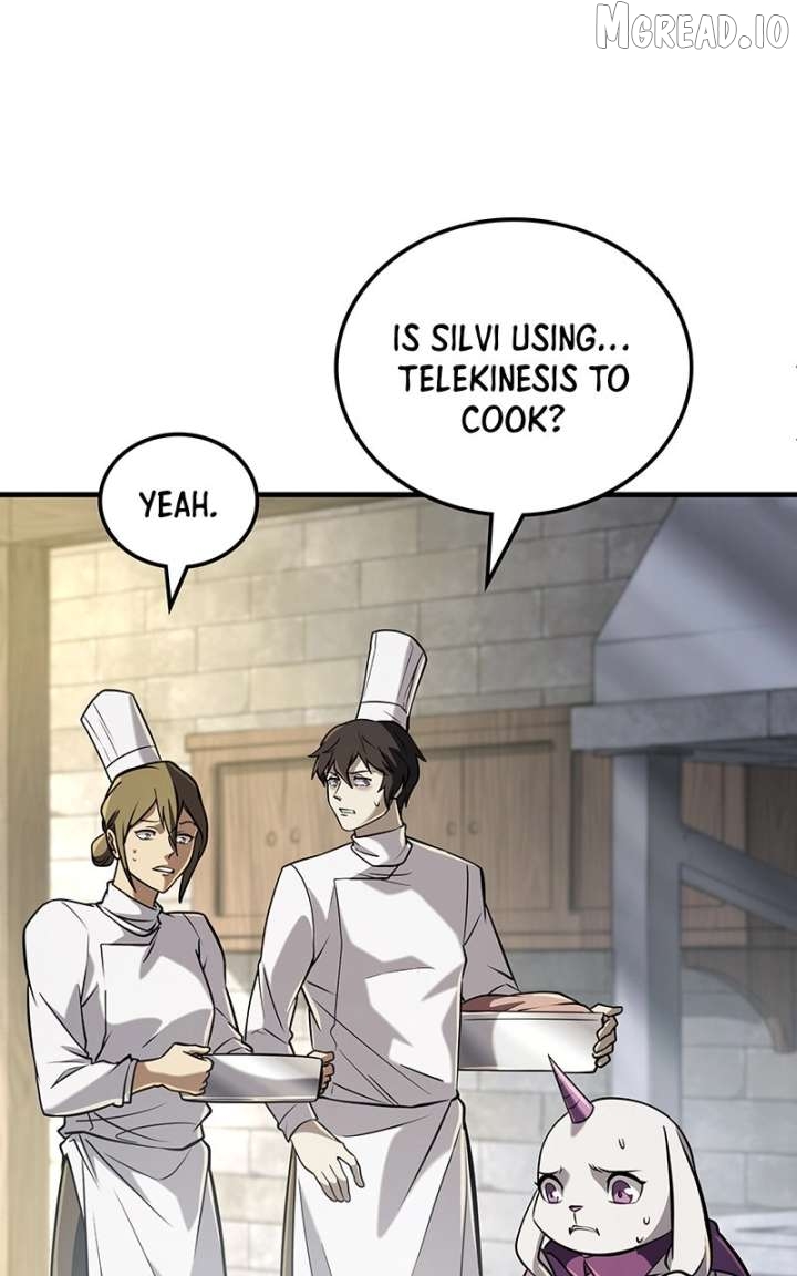 Read System Universe Manga Online