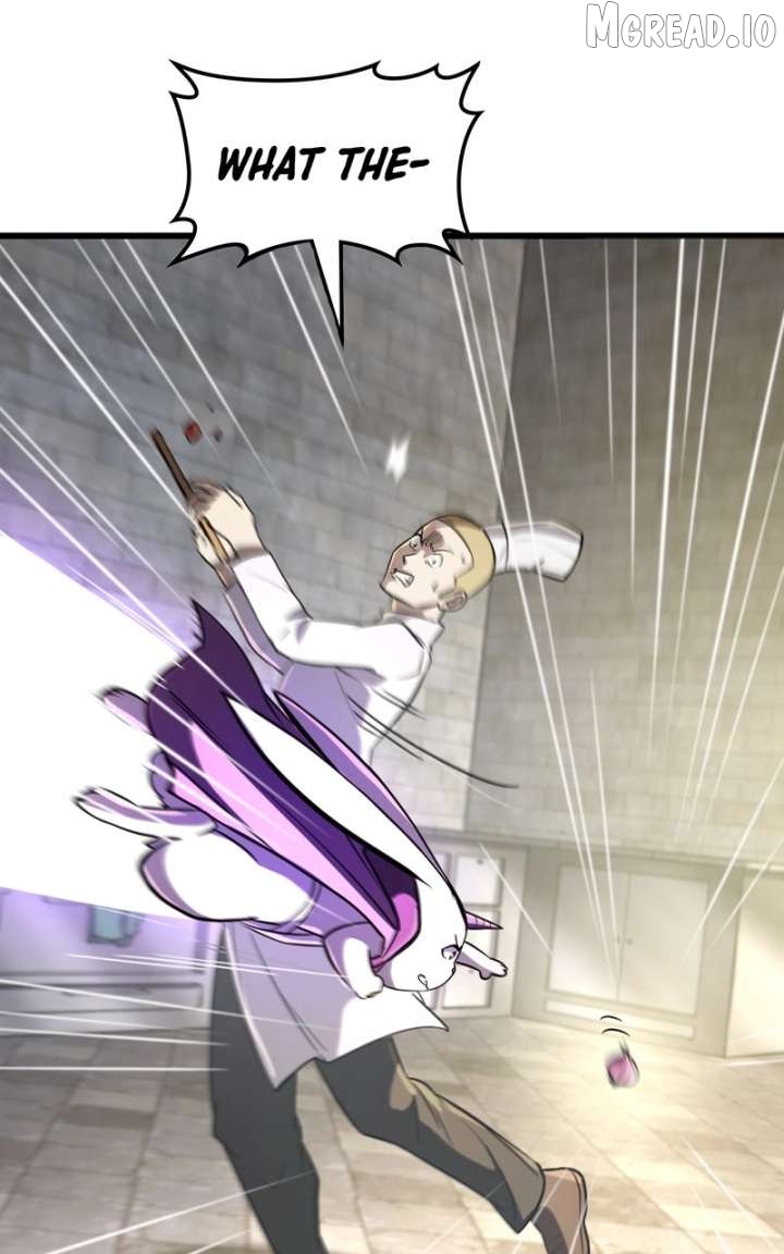 Read System Universe Manga Online