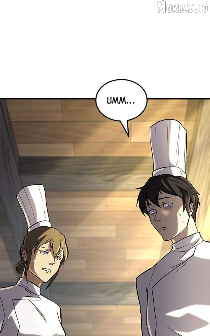 Read System Universe Manga Online