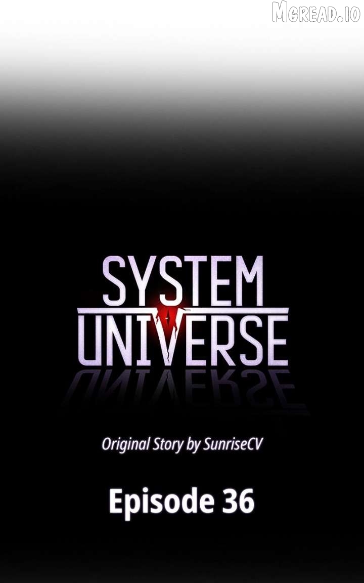 Read System Universe Manga Online