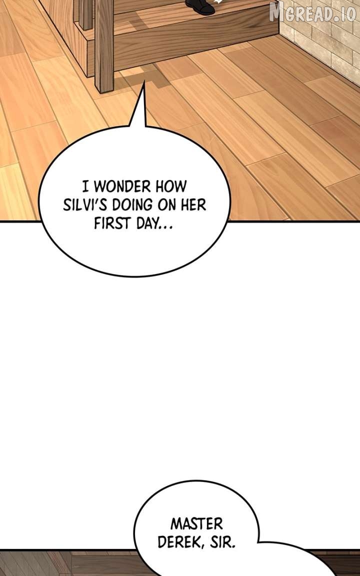 Read System Universe Manga Online