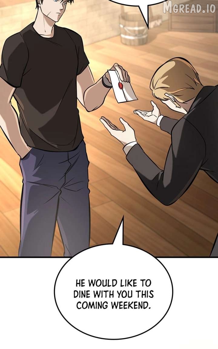 Read System Universe Manga Online