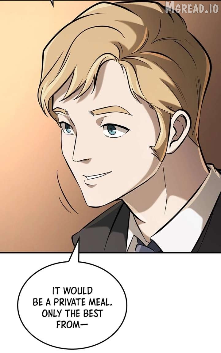 Read System Universe Manga Online