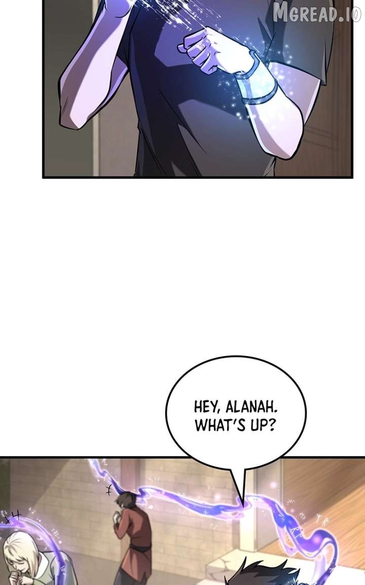 Read System Universe Manga Online