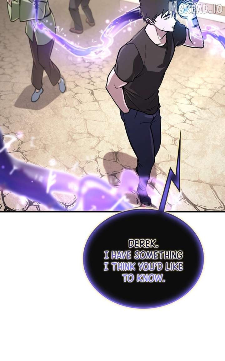 Read System Universe Manga Online