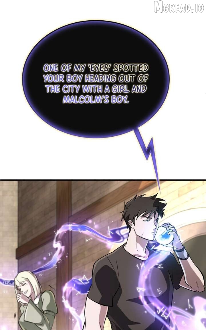 Read System Universe Manga Online