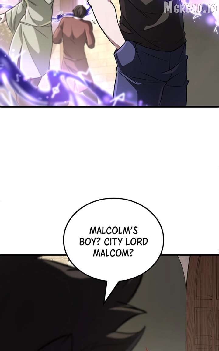 Read System Universe Manga Online