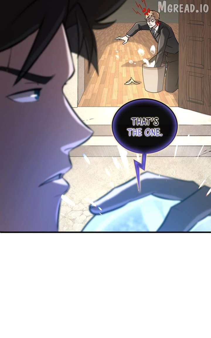Read System Universe Manga Online