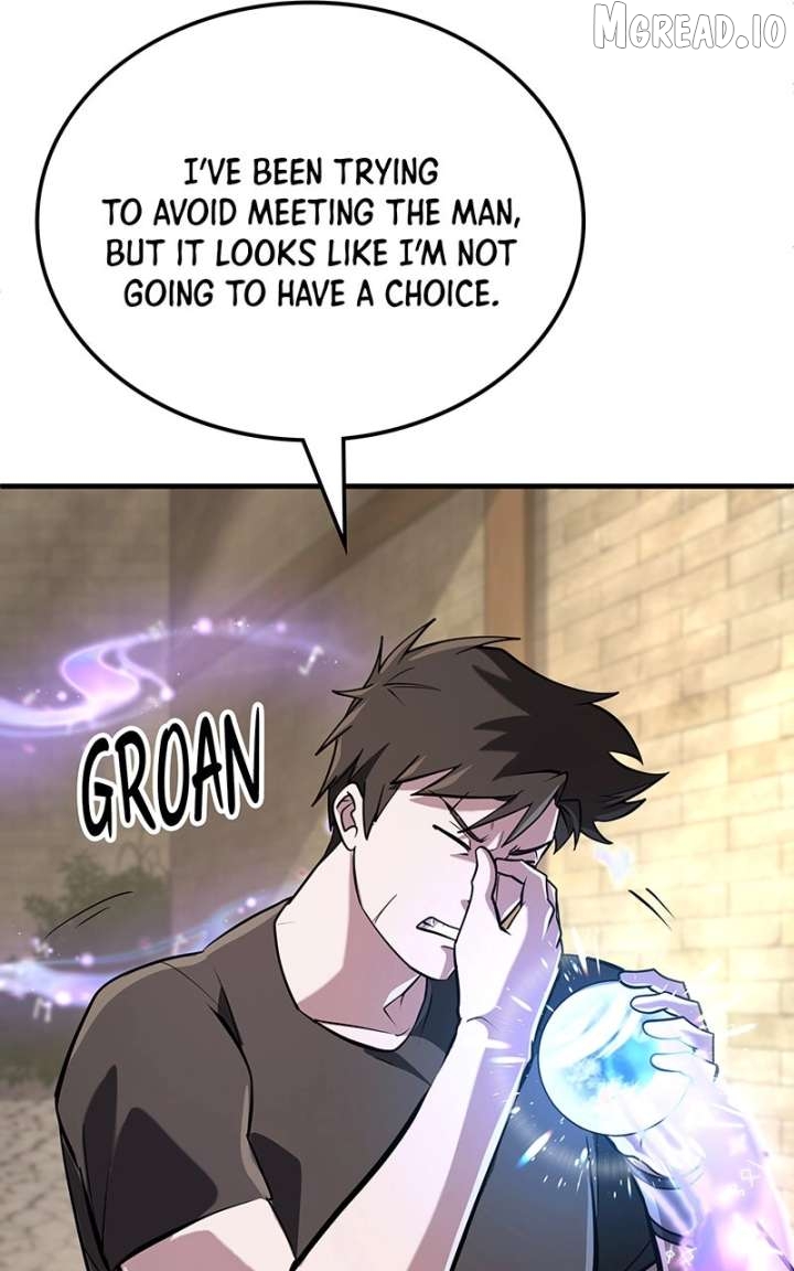 Read System Universe Manga Online