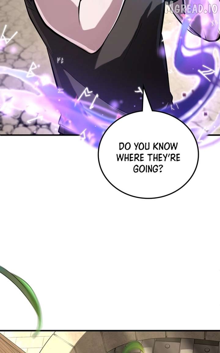 Read System Universe Manga Online