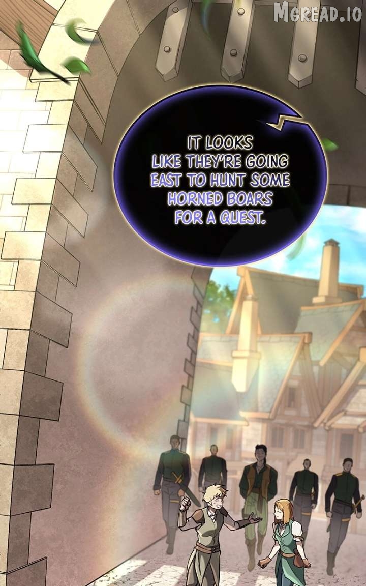 Read System Universe Manga Online
