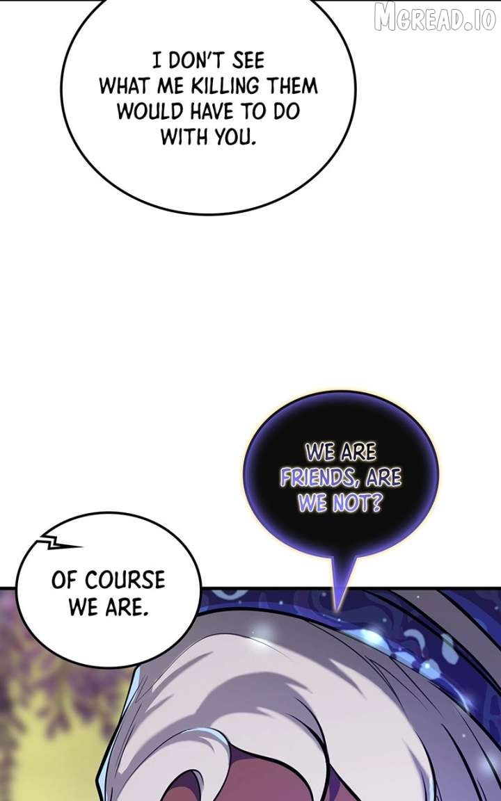 Read System Universe Manga Online