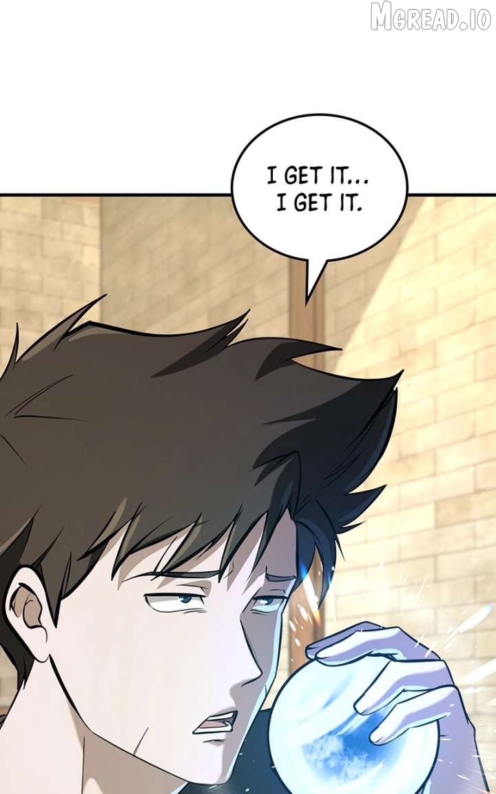 Read System Universe Manga Online