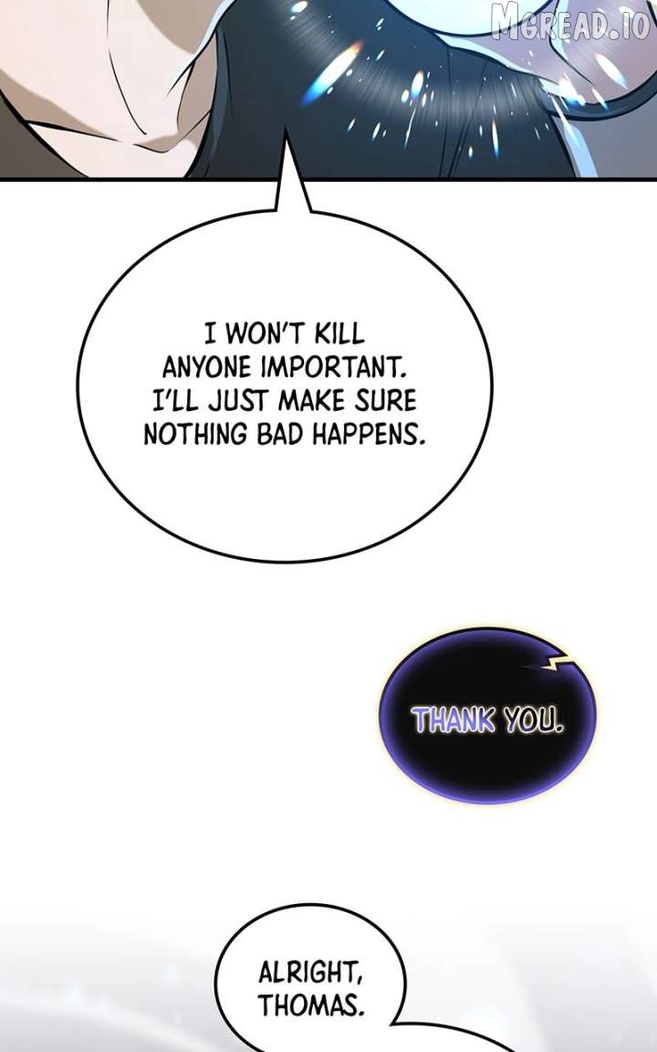 Read System Universe Manga Online