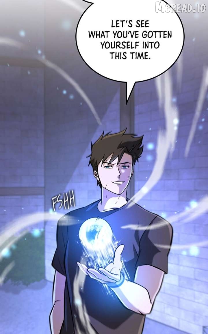 Read System Universe Manga Online