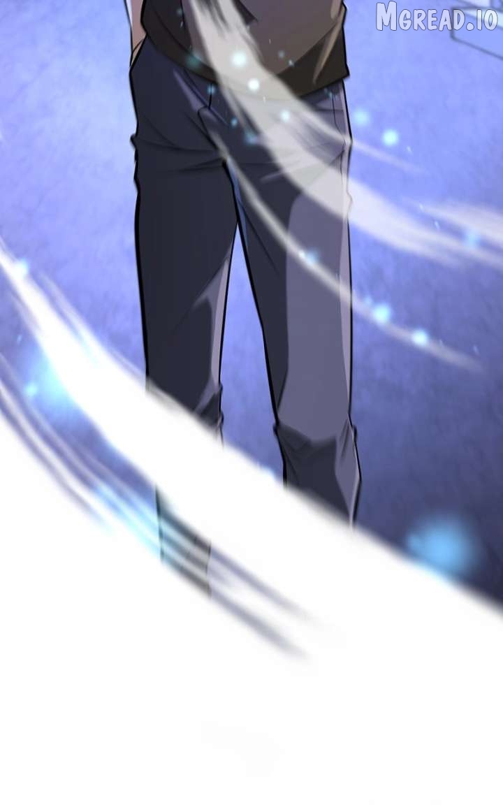 Read System Universe Manga Online