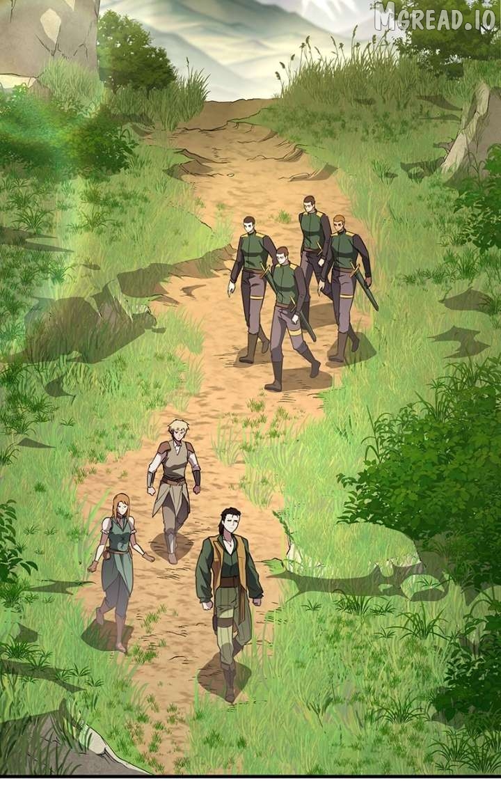 Read System Universe Manga Online
