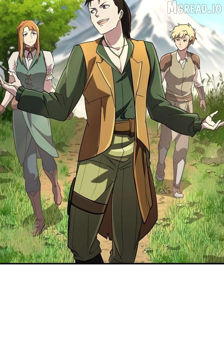Read System Universe Manga Online