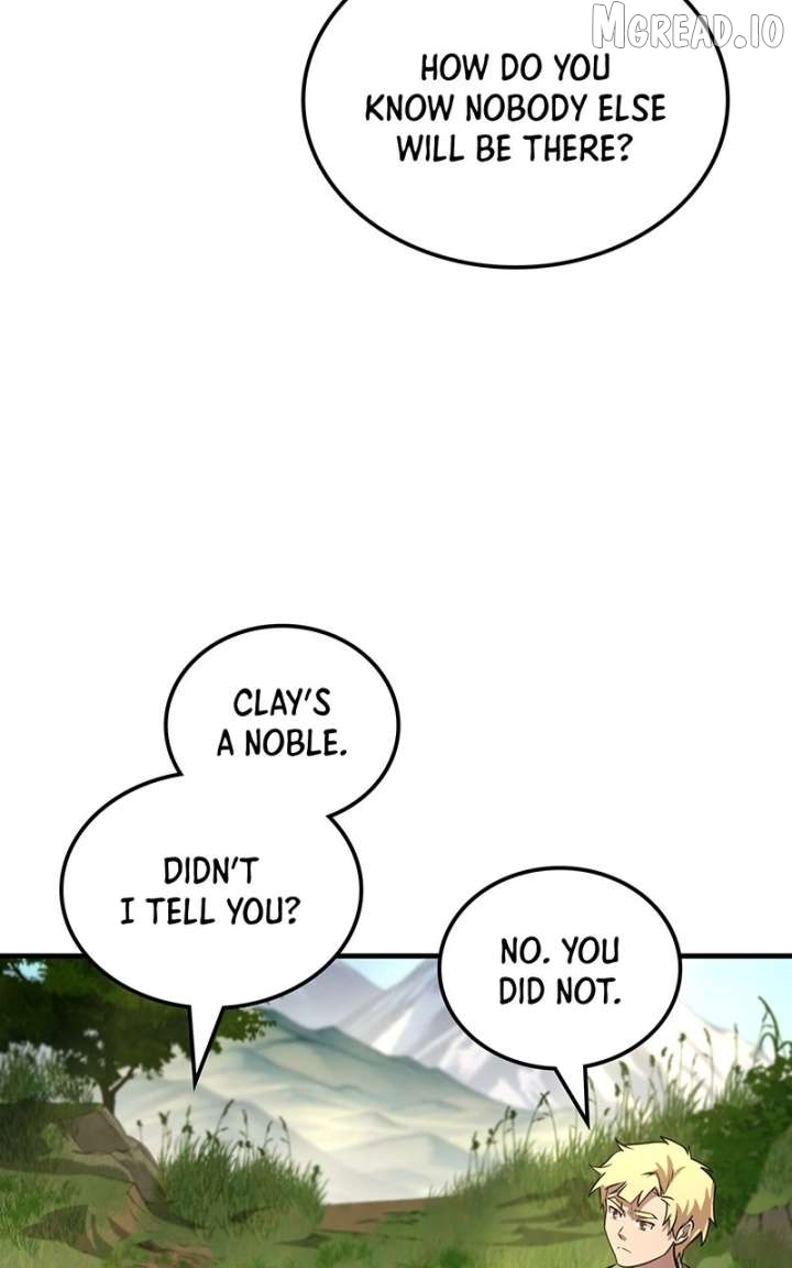 Read System Universe Manga Online